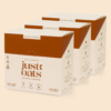 JUST OATS x3